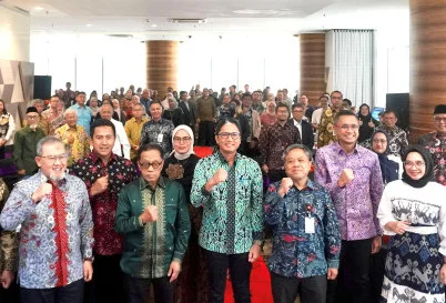 29 Tahun DPLK Syariah Muamalat, Bank Muamalat Perkuat Ekosistem Keuangan Syariah